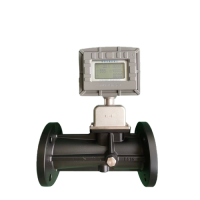 Electromagnetic Flowmeter