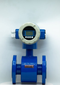 High Quality Electromagnetic Flowmeter